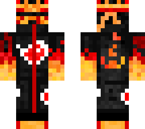 flam3z official skin