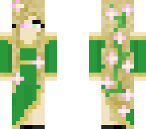 flora