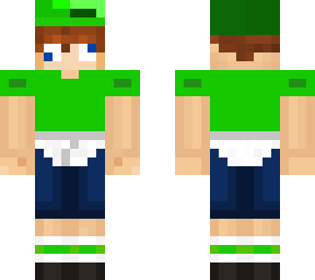 fohnny skin