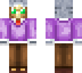 foolish polite sweater