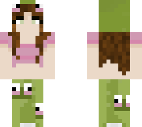 froget