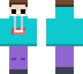 georgenotfound jumper style