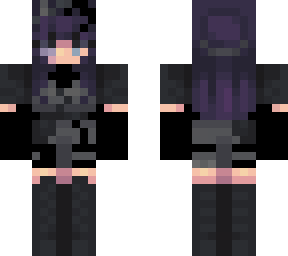 girl