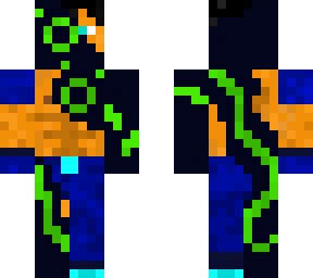 glares ben 10 upgrade