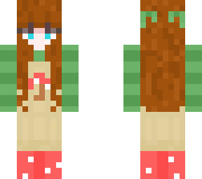 gnome girl