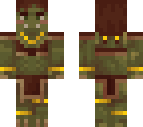 goblin me