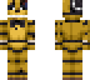 golden freddy