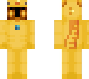 goldknightpyjamas