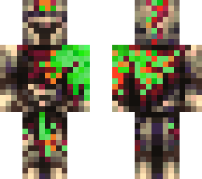 green knight