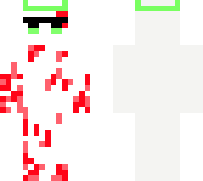 green omen
