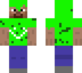 green steve