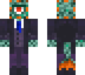 guardian suit