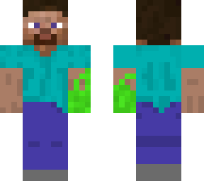hand infected