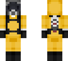 hazmat seal