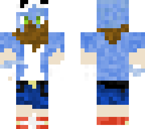 human sonic
