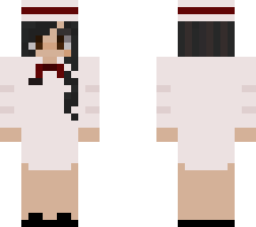 ice cream parlor outfit