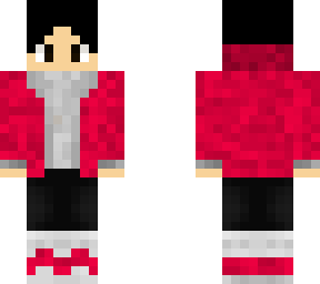 idk 2 red ver.