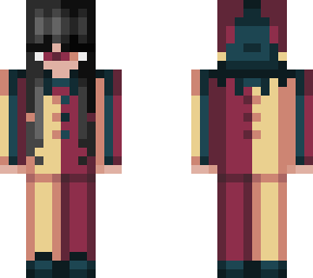 jester fixed