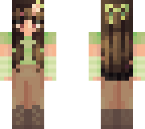 jimmy skin