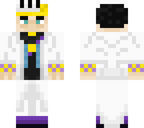 jotaro kujo