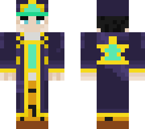 jotaro kujo
