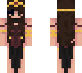 killer millers skin
