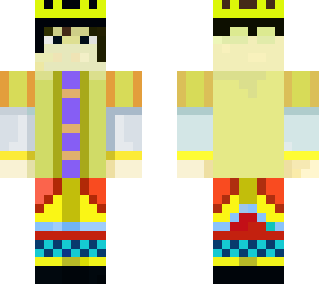king