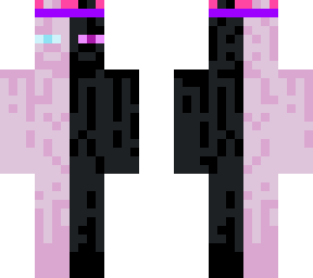 king enderman