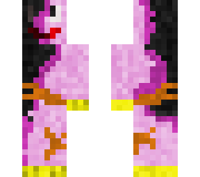 kissy missy from poppy playtime chapter five