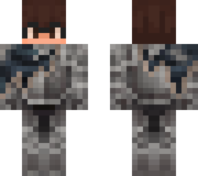 knight davion