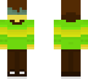 kris dreemurr (light world)