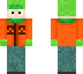 kyle broflovski