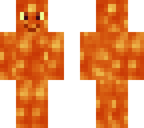 lava guy