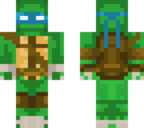 leonardo (2012/nick version)