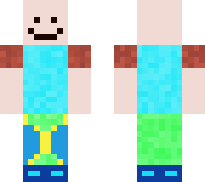 limitslash noob skin