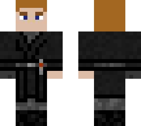 luke skywalker (return of the jedi)