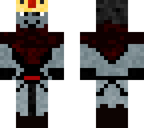 luxsey the king