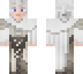 mage