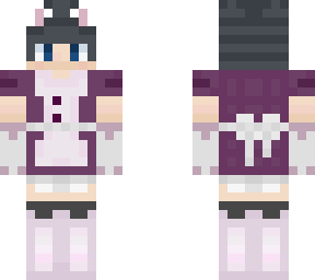 maid man