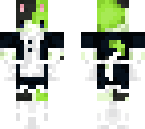 maid nix