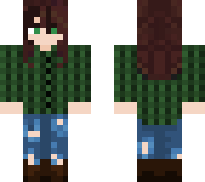 major edit of vampire witch (og by teaghost01)