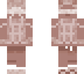 manepear reskin (my style)