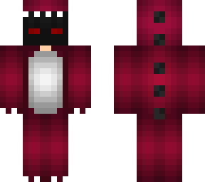 maybeframespyjamas