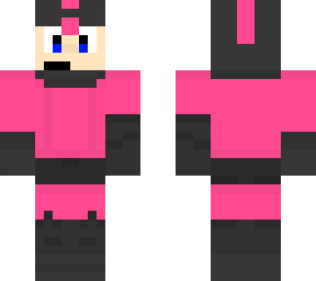 mega man (remote mine)