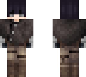 mercenary