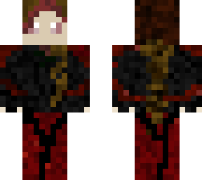 merri lakehus but black hood