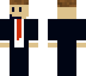 more suits moreeeee