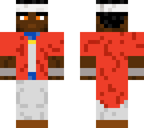 muhammad avdol