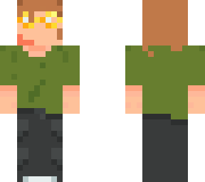 my new skin woaw wip