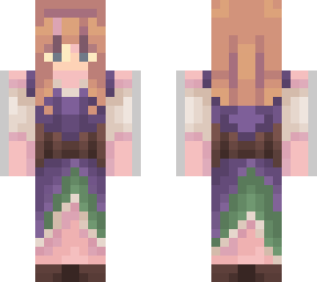 my oc!